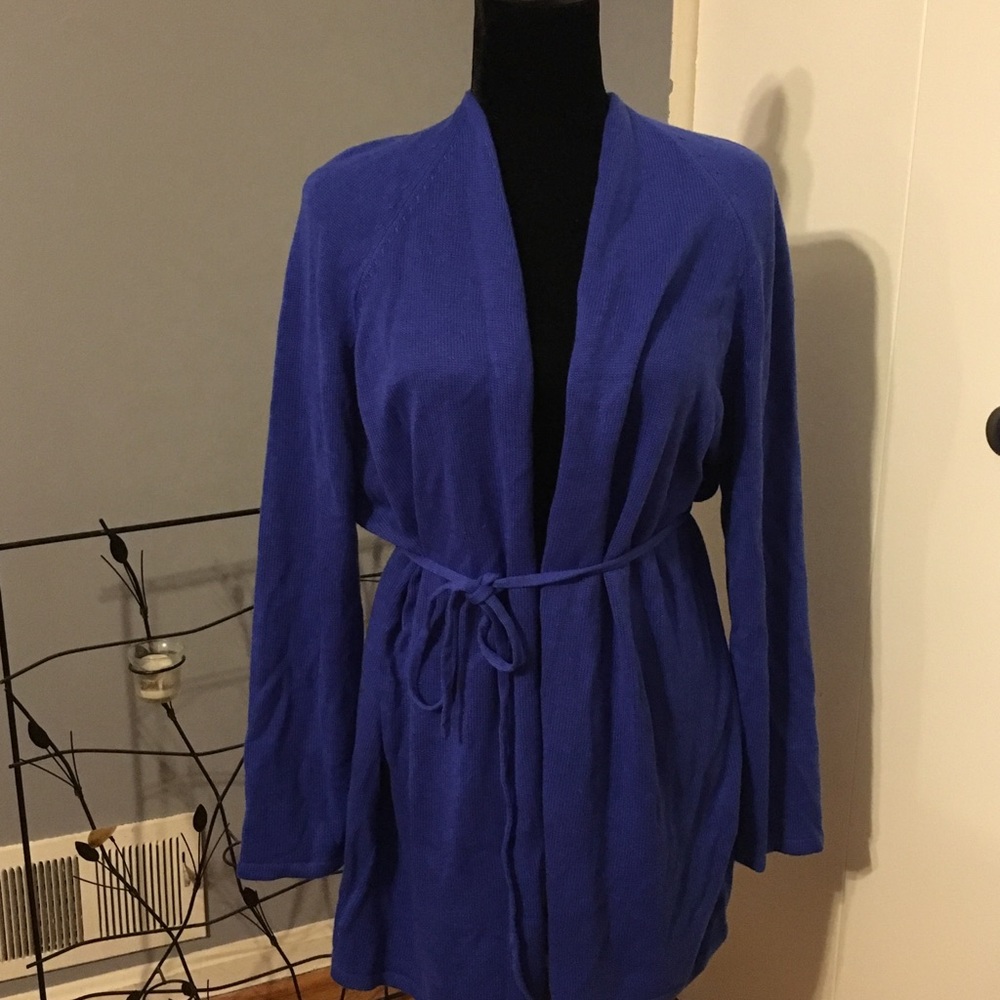 Ann Taylor loft cardigan NWT xs/s